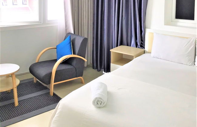 M-H Apartment Hotel - Photo 10