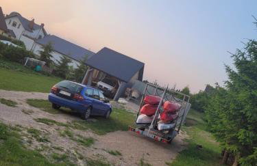 Słabińska Marianna Gospodarstwo Agroturystyczne Willamajka - Foto 26