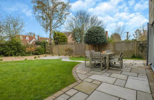 4 Bed in Walberswick oc-pemb - Foto 24