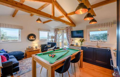 Yorkshire Dales Retreat with Hot Tub & Garden - Photo 4