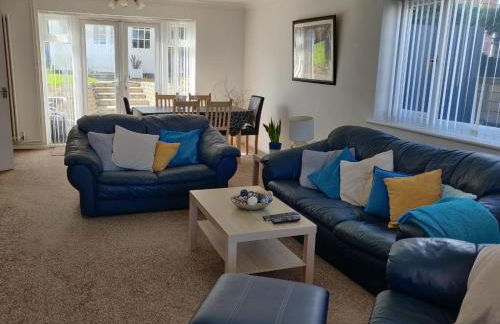 Detached House with Panoramic Sea Views - Foto 18