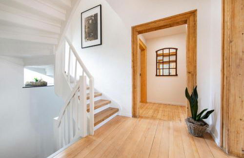 Ferienhaus Immerather Hof - Foto 17