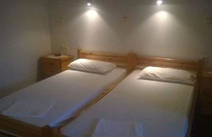 Anna Daniil Oasis Studios Skala Kallonis - Foto 32