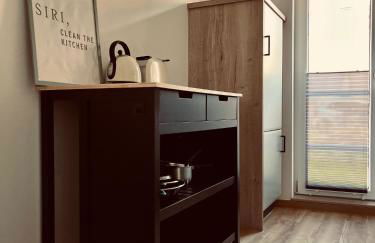 Ferienwohnung Schmalkalden - Foto 15