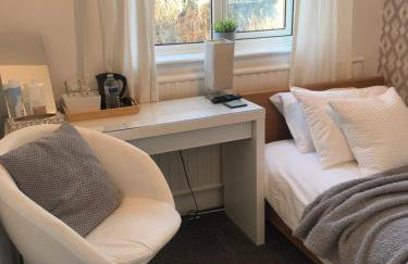 fAiRy DeLL Flatlet with 4 bedrooms - Foto 12