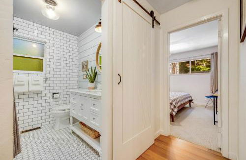 Caz Cabin 6 - Foto 29