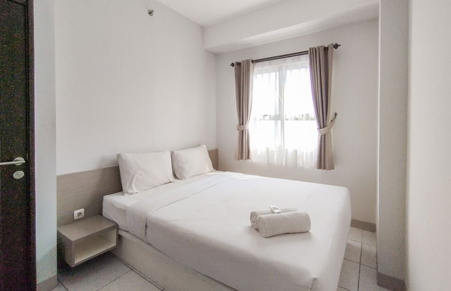 Cozy 2Br Apartment Mekarwangi Square Cibaduyut - Foto 2