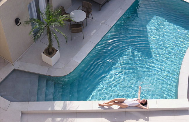 Galaxy Suites Boutique Resort - Photo 46