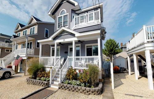 Wifi Decks Private Yard Beach Badges Beach Chairs Keurig Os Wd 3Rd Off The Beach - Foto 1