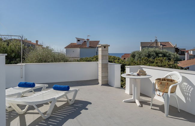 Torres Sureda in Ciutadella de Menorca - Foto 23