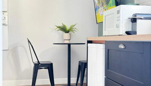 Studio Ekoh, centre de Dax - Foto 4