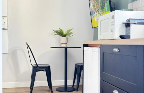 Studio Ekoh, centre de Dax - Foto 4