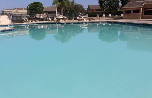 MAGICAL Xcape, POOLS-SPA, WALK 2 DISNEY, CENTRAL AC-HEAT, FULLY EQUIPPED, 2 FREE PARKING SPACES, OWNER MGMT - Foto 34