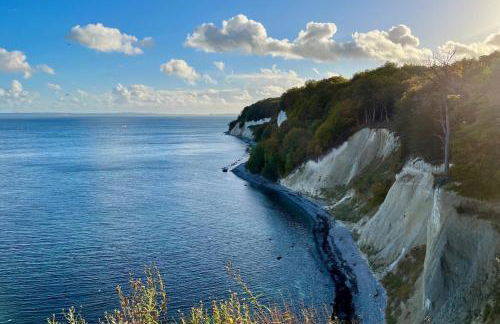 Apprtementhaus Victoria - WE B 06 - Stranddüne - Foto 13