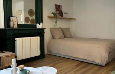 Appartement terrasse au cœur de la ville - Foto 1