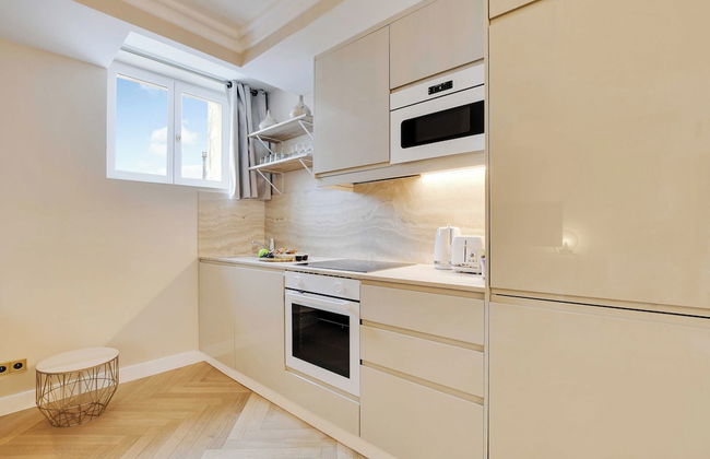 Spacious Apartment - 2br/6p - Necker - Foto 5