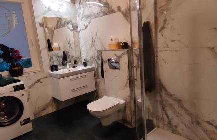 Chwilo Trwaj dom z jacuzzi, sauną i kominkiem z widokiem na góry Korbielów Pilsko - Foto 36