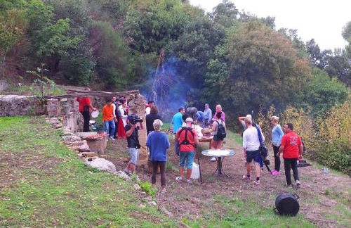 Casale Margherita Turismo Rurale - Foto 50