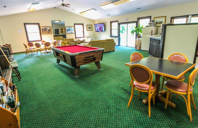 Alpine Crest Resort - Photo 14