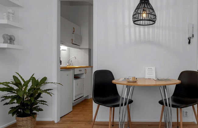 Castle House Luxury Apartments - Foto 27