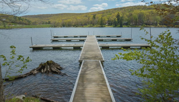 Comodidade do alojamento