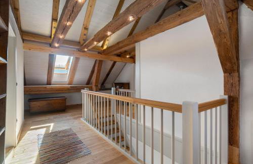 Ferienhaus Mitterauerbach - Altes Mesnerhaus - Foto 23