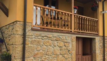 LA CASA DE LOS GÜELOS - Foto 4