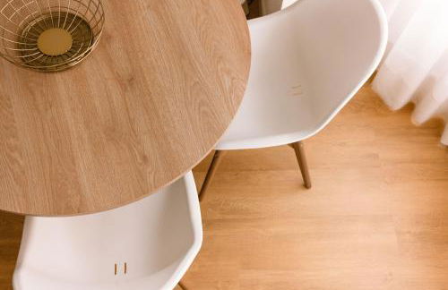 Apartamento junto al Recinto Ferial con garaje y aire acondicionado - Foto 31