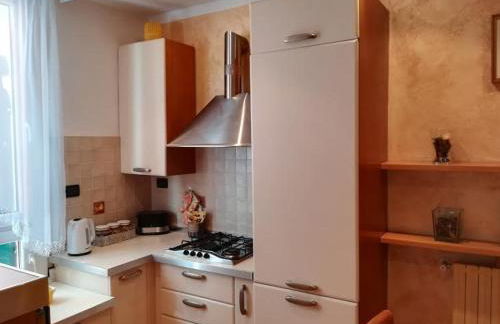 Ca Marco Polo Tourist Apartment - Foto 8