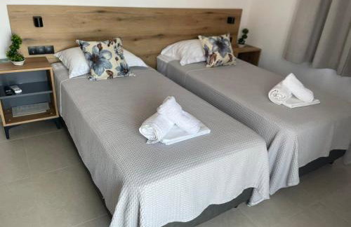 SENSIMAR Rooms To Let - Foto 11