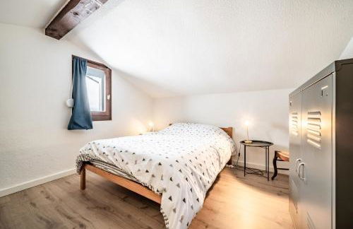 Appartement Au Pied Des Pistes - Foto 13