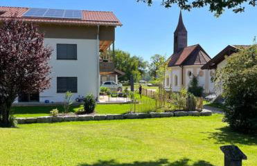 Chiemgauloft , 5 Sterne Ferienwohnung am Chiemsee - Foto 13