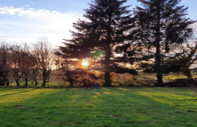 Cozy Holiday Home in Vogtland - Foto 38