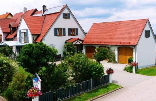 Ferienwohnung Hofer - Foto 1