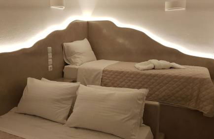 Pension The Big Blue - Foto 9