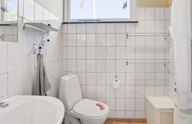 4 Person Holiday Home in Aabenraa - Foto 12