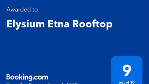 Elysium Etna Rooftop - Foto 2