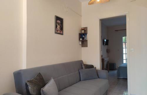 Dimitra's Cozy Apartment - Foto 15