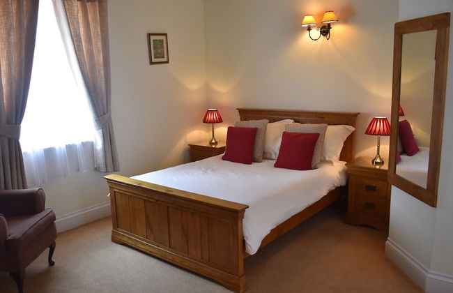 Newcourt Barton - Foto 4