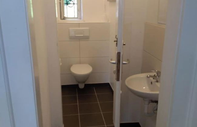 Villa Birkenfeld - Foto 8