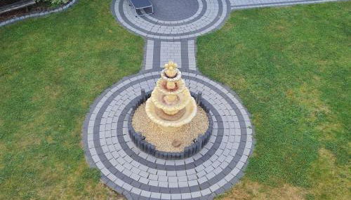 Exklusive Ferienwohnung mit viel Platz und Ruhe - Foto 2