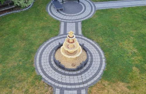 Exklusive Ferienwohnung mit viel Platz und Ruhe - Foto 2