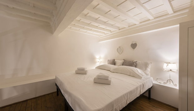 Toscanella Romantic by Mmega - Foto 4, Habitación