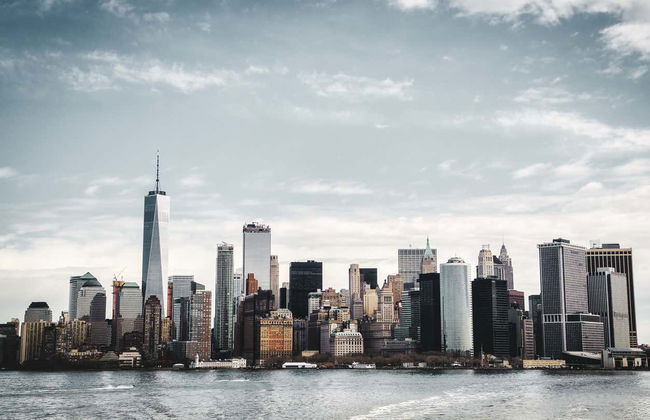 Boat Tour to the Statue of Liberty - Photo 4