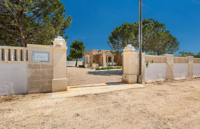 2424 Villa Dora by Perle di Puglia - Foto 19