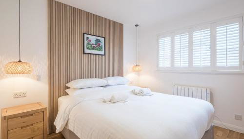 Modern & Private - Free Parking - Foto 2