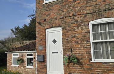 Jasmyne Cottage - Photo 6