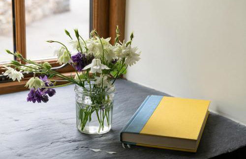 Glandwr Cottage at Hendre Rhys Gethin - Foto 30