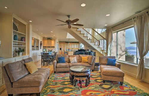 Casa dAmore Extravagant Lakefront Villa! - Foto 7