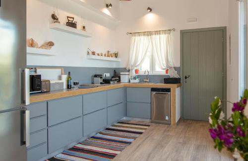 Avgi Villa - Foto 22